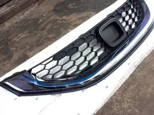 Civic 2013,2014,2015 Front Grille