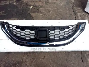 Civic 2013,2014,2015 Front Grille
