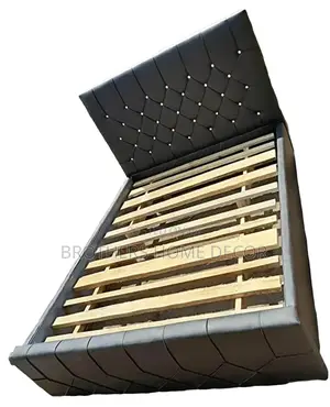 Jelly Sweet Leather (60x80) Bedframe
