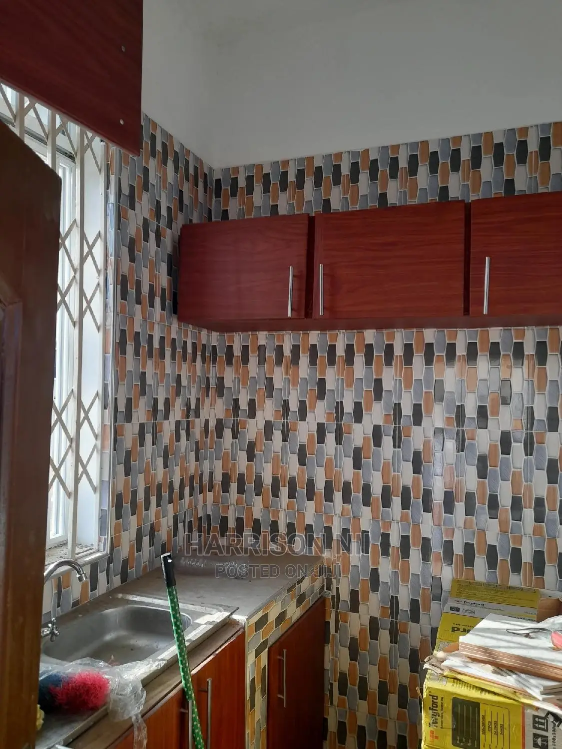 1bdrm Apartment in Nsawam, East Akim Municipal for rent