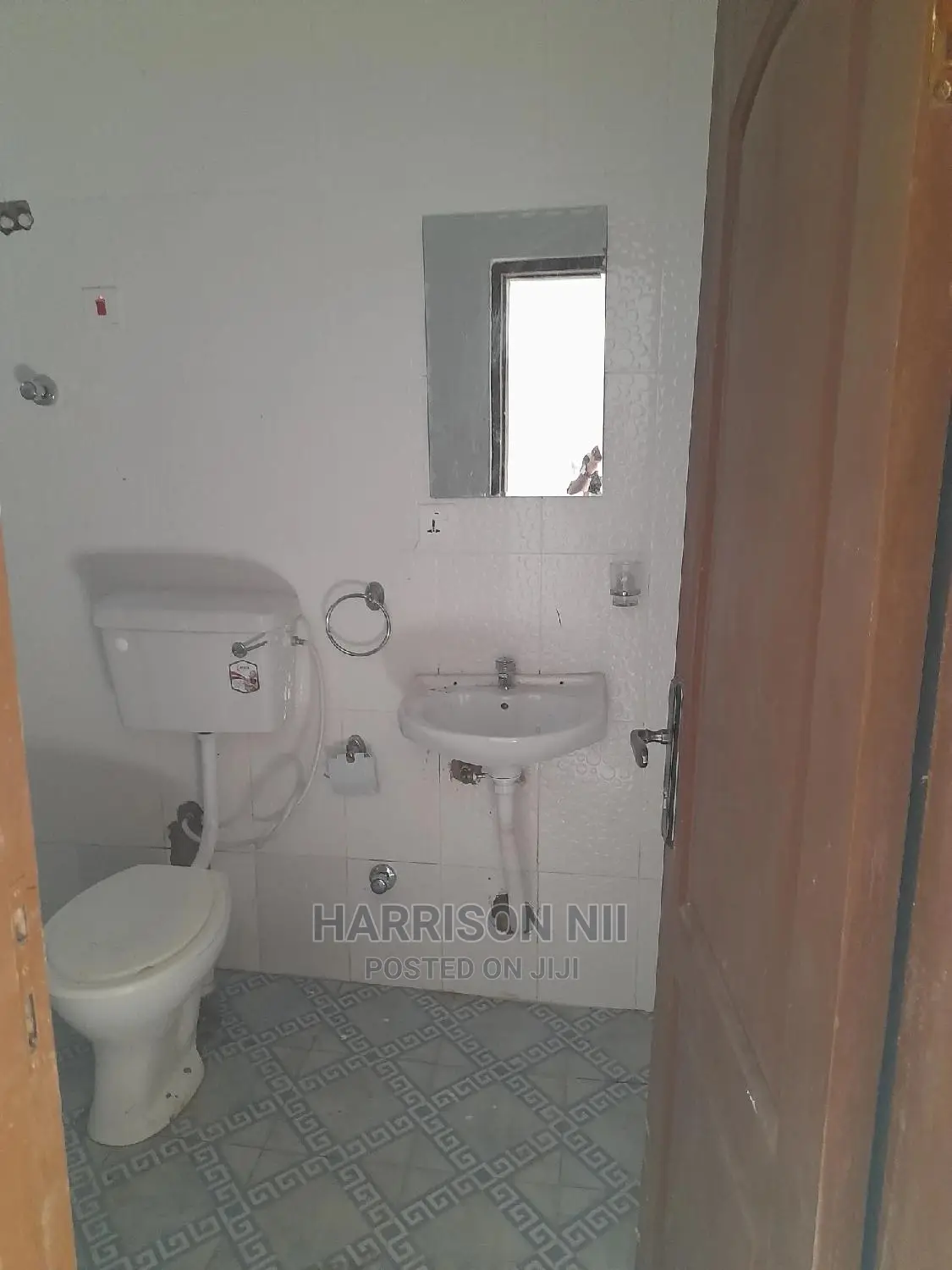 1bdrm Apartment in Nsawam, East Akim Municipal for rent