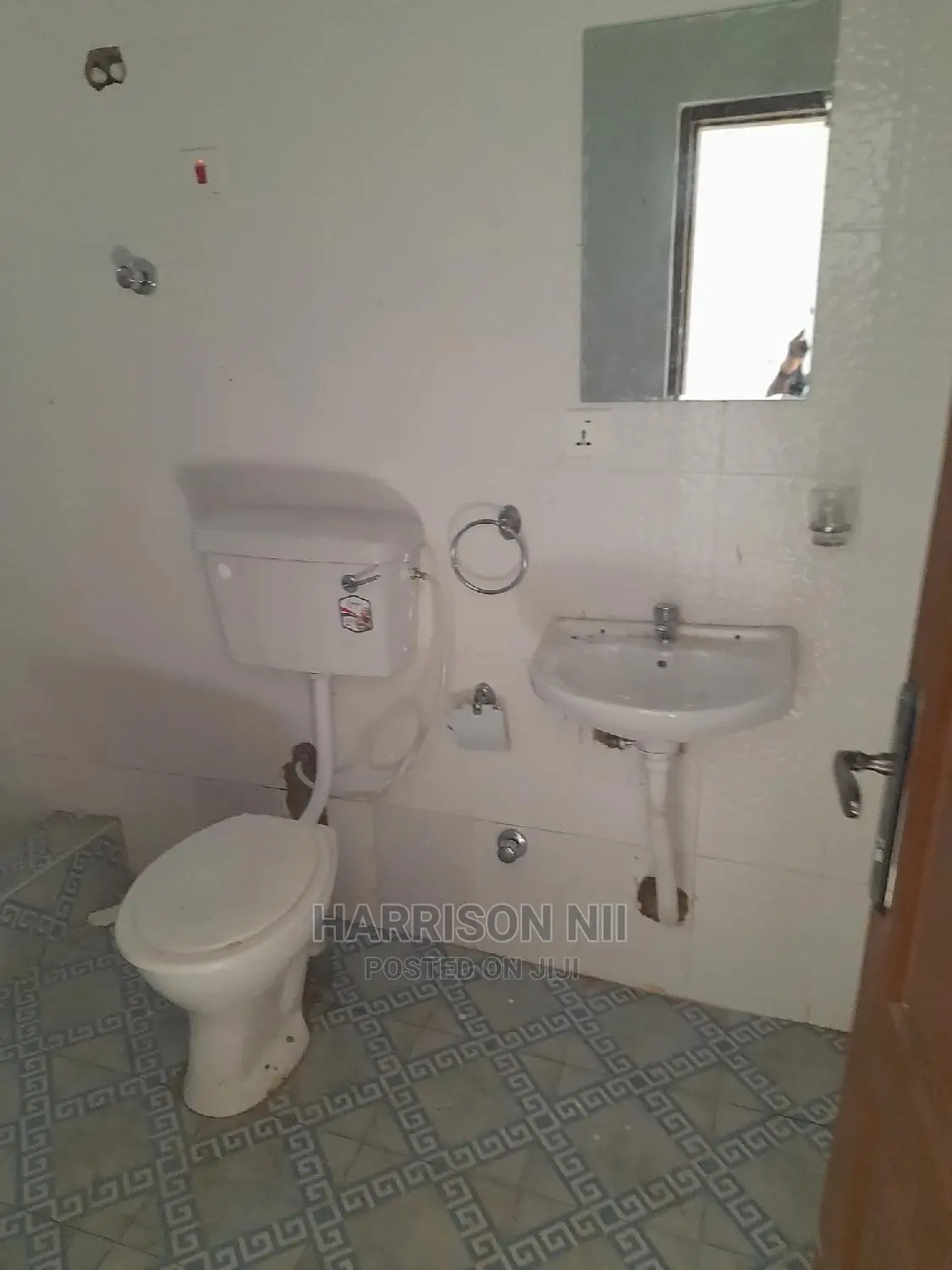 1bdrm Apartment in Nsawam, East Akim Municipal for rent