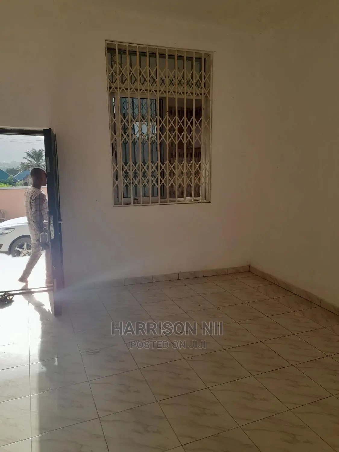 1bdrm Apartment in Nsawam, East Akim Municipal for rent