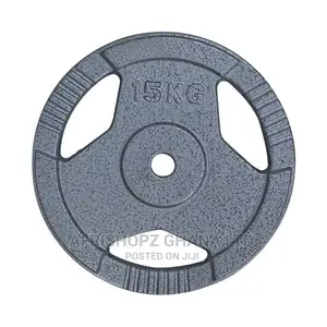 Hammertone Handle Plate 15kg LKPL-106-15kg