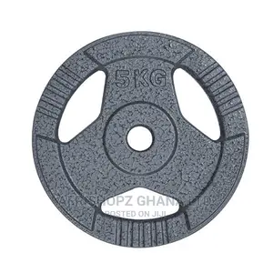 Hammertone Handle Plate 5kg LKPL-106-5kg