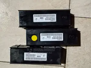 2011 to 2016 GM Heater a/C Control Module OEM13585878