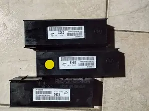 2011 to 2016 GM Heater a/C Control Module OEM13585878