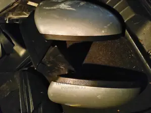 2011 to 2016 Chevrolet Cruze Driving Mirrors