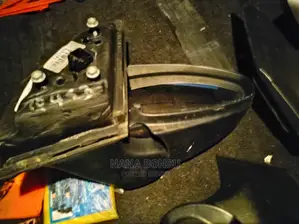 2011 to 2016 Chevrolet Cruze Driving Mirrors