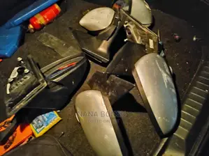 2011 to 2016 Chevrolet Cruze Driving Mirrors