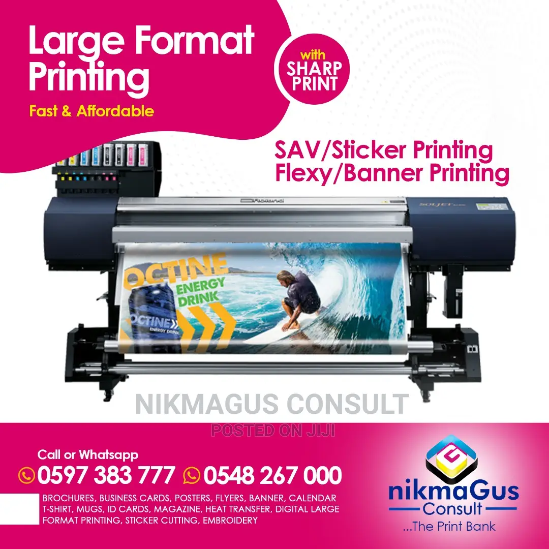 General Printing
