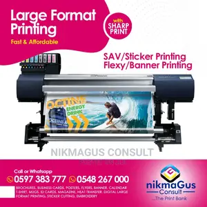 General Printing