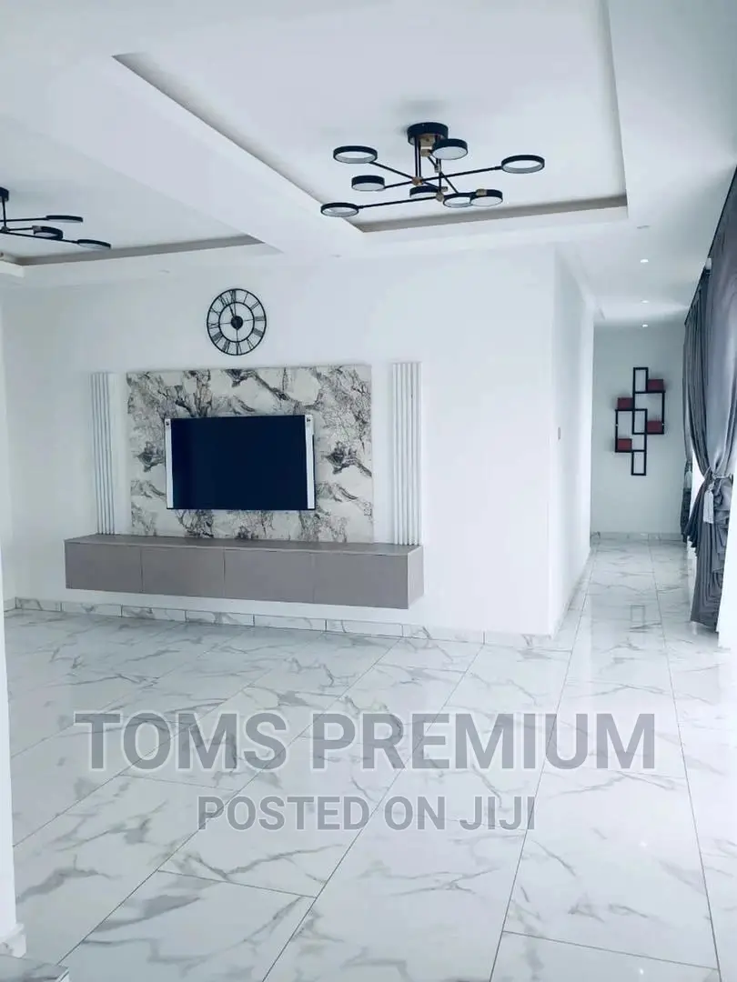 4bdrm House in East Legon Hills, Ashaley Botwe for Sale