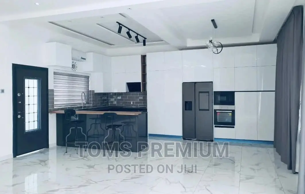 4bdrm House in East Legon Hills, Ashaley Botwe for Sale