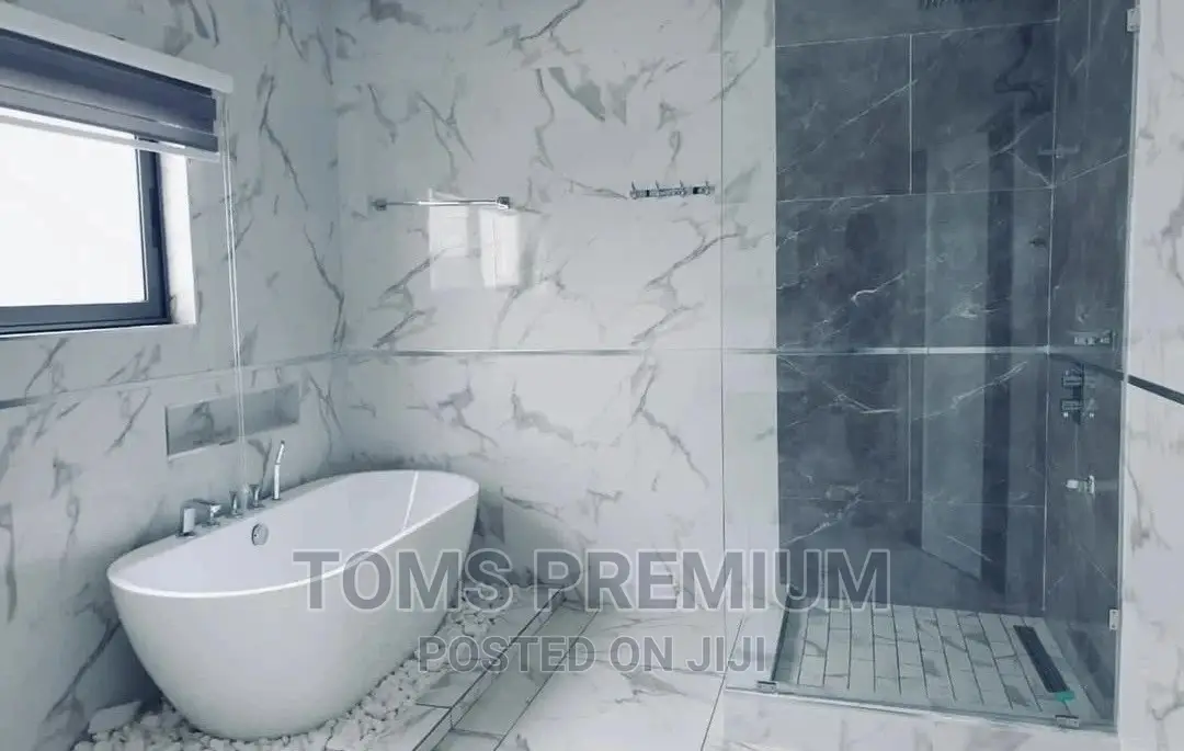 4bdrm House in East Legon Hills, Ashaley Botwe for Sale