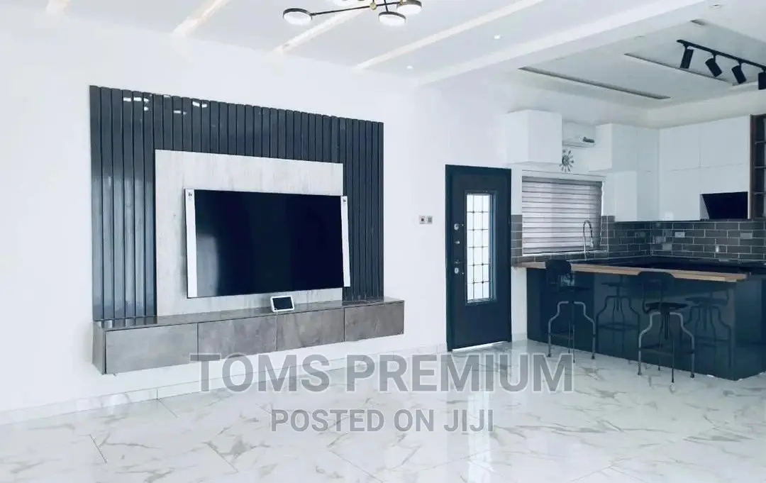 4bdrm House in East Legon Hills, Ashaley Botwe for Sale