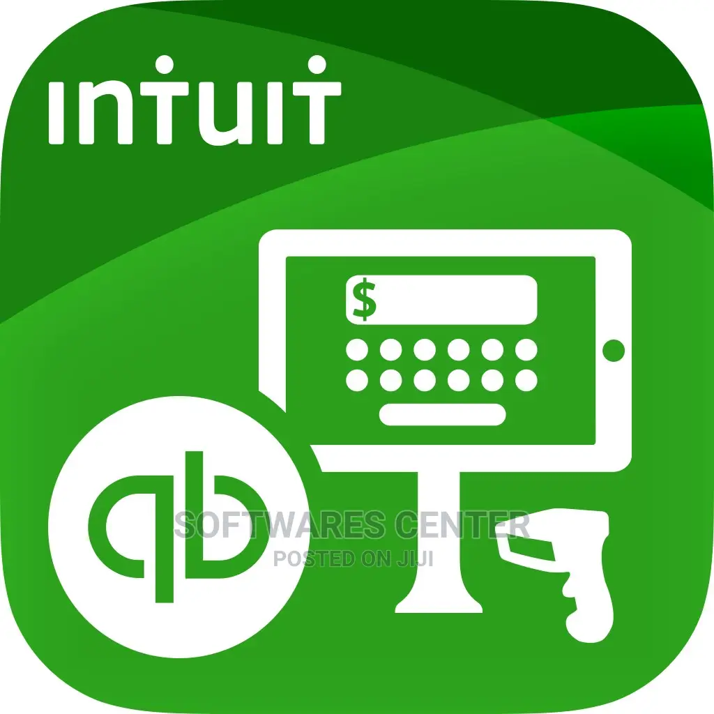 Quickbooks POS Inventory Management V19