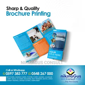 General Printing