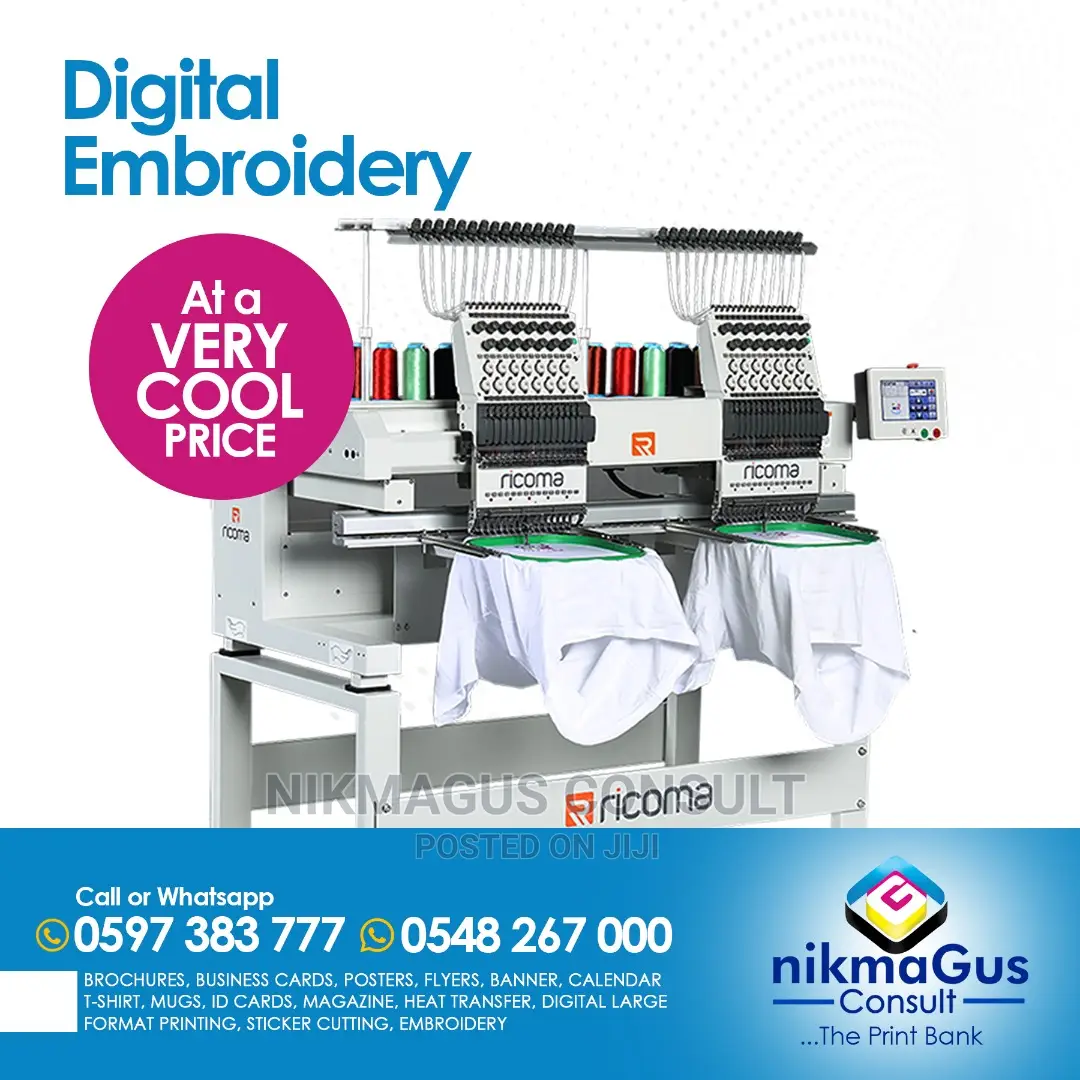 General Printing
