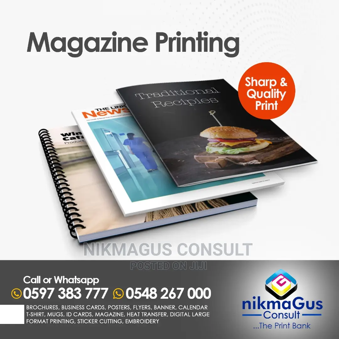 General Printing