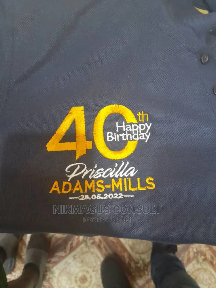 General Printing
