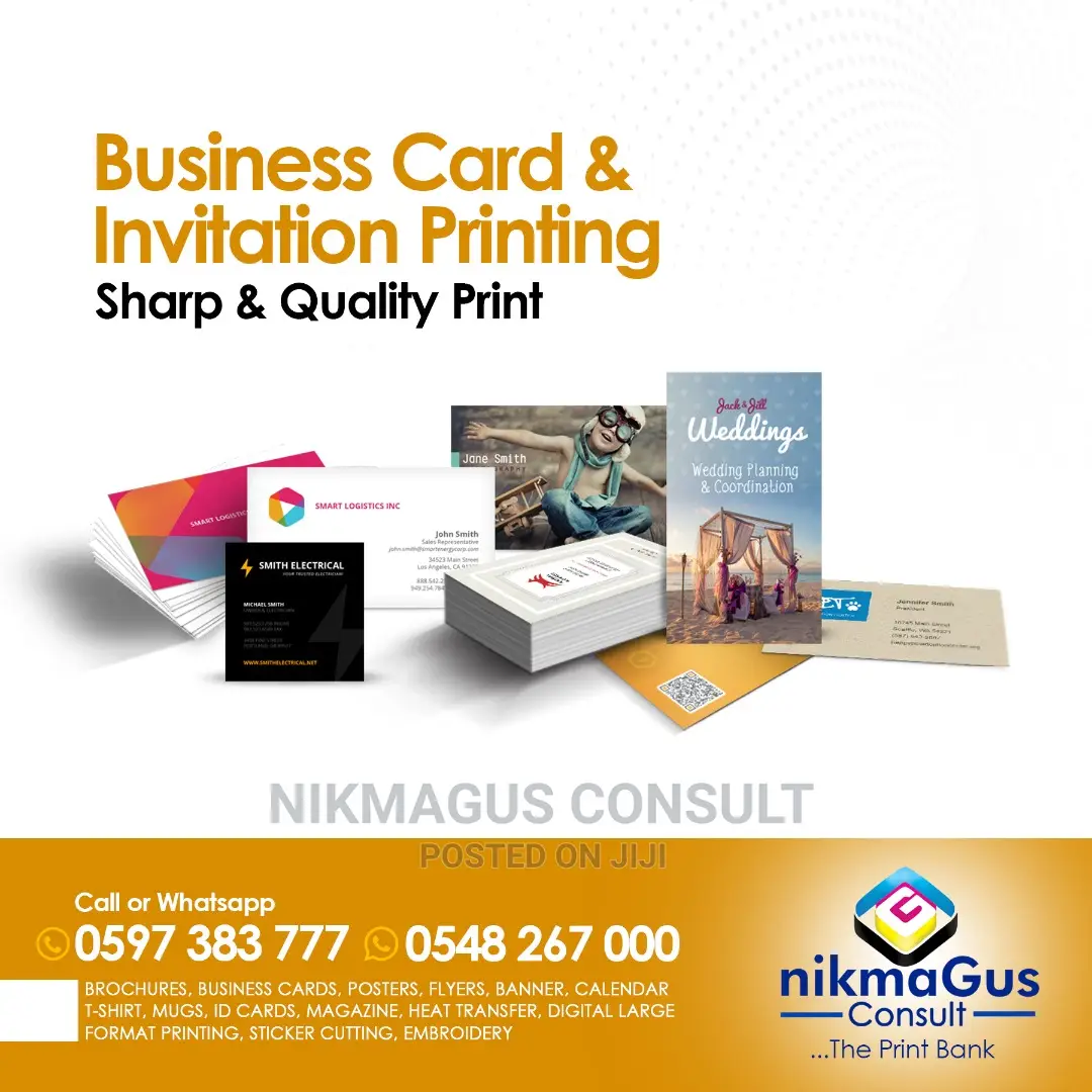 General Printing
