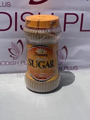 Brown Sugar 1kg