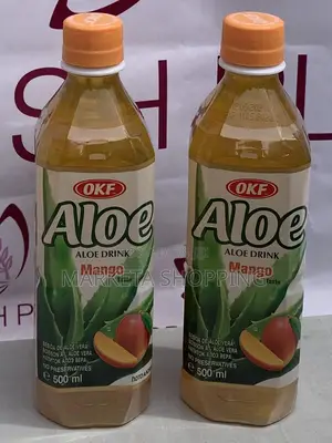 Aloe Drink 500ml