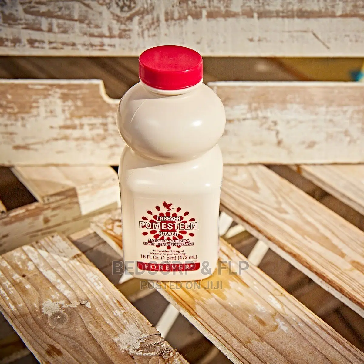 Pomesteen Power - Forever Living