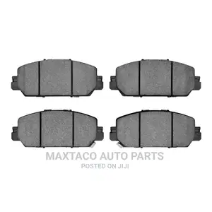 Amare Ab2036 Brake Pads FOR HONDA CRV-Front