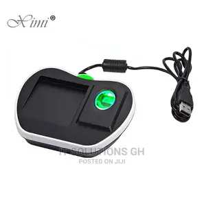 USB Fingerprint Device Fingerprint Reader USB Fingerprint Sc
