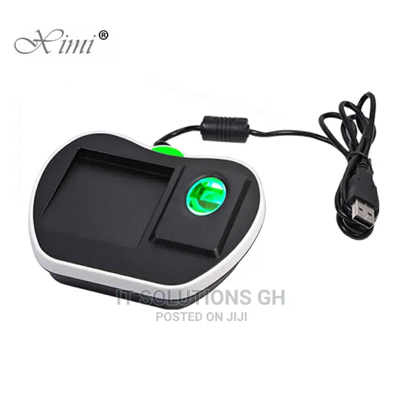 USB Fingerprint Device Fingerprint Reader USB Fingerprint Sc