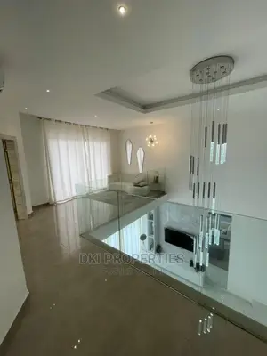 4bdrm House in Dki Properties, Adjiriganor for Sale