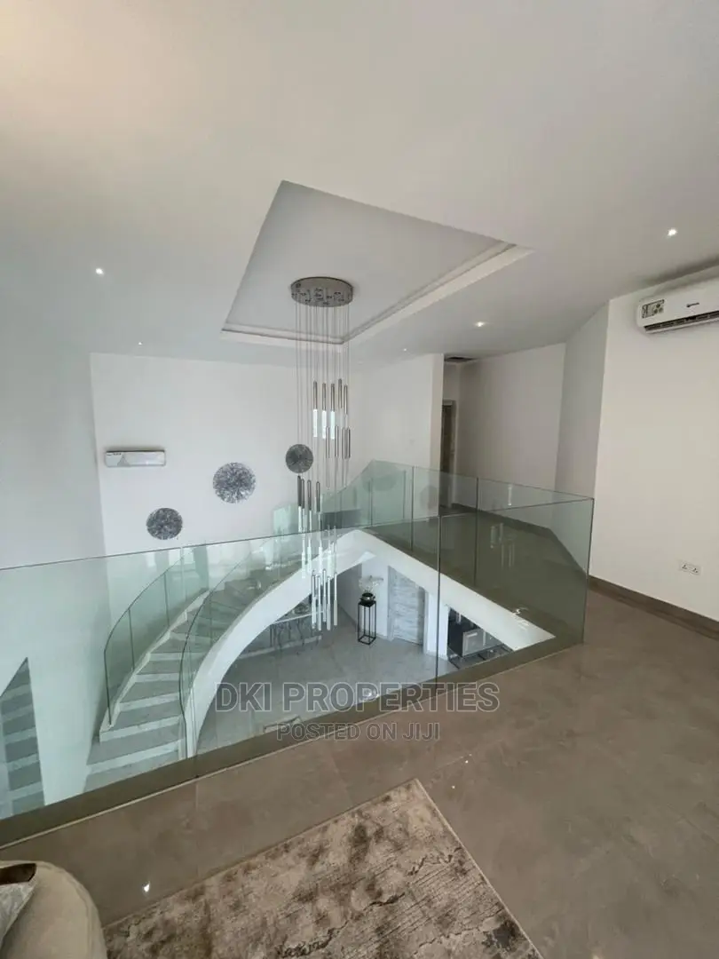 4bdrm House in Dki Properties, Adjiriganor for Sale