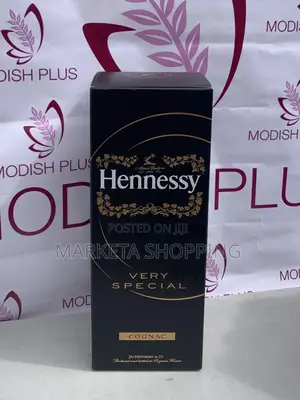 Hennessy Very Special Cognac (1l)
