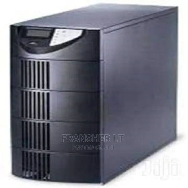 Abler 3kva (3000va) Online Ups