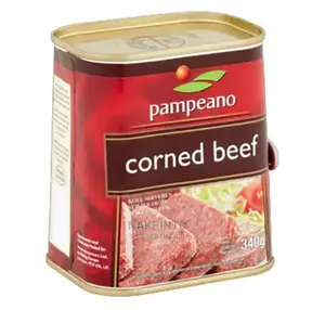Corned Beef 340g (Cornbeef)