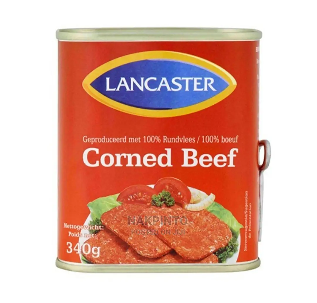 Corned Beef 340g (Cornbeef)