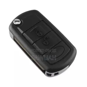 Original Remote Key for Range Rover