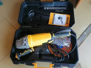 AG24008-1 (Angle Grinder 2400w With Case)