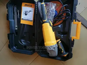 AG24008-1 (Angle Grinder 2400w With Case)