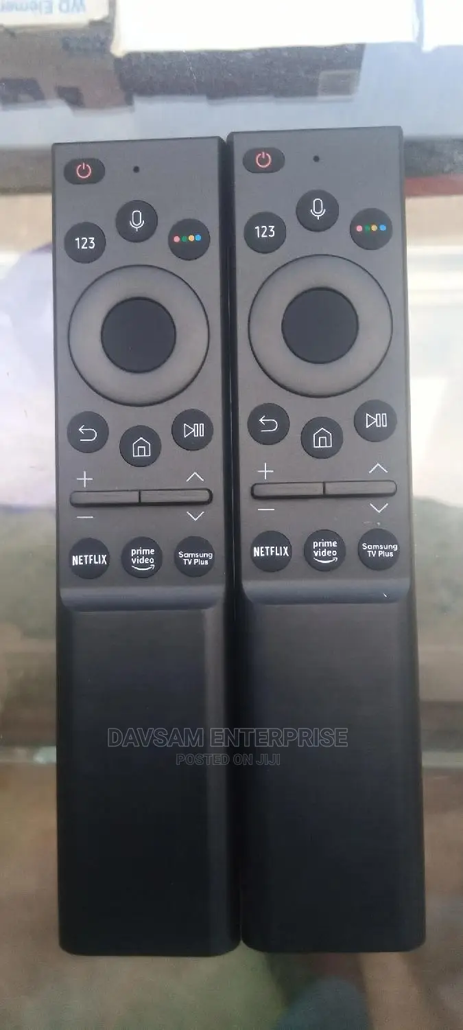 Samsung Magic Voice TV Remote