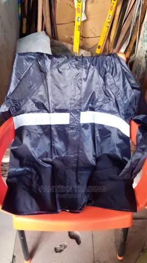 Rain Coats