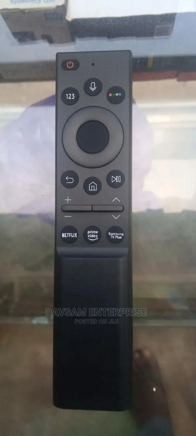 Samsung Magic Voice TV Remote