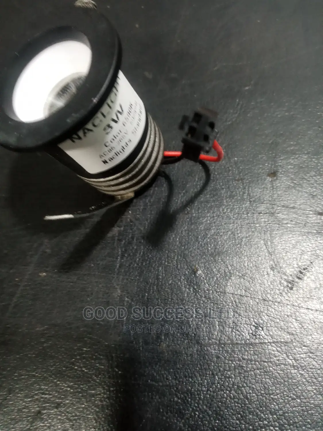Spot Light