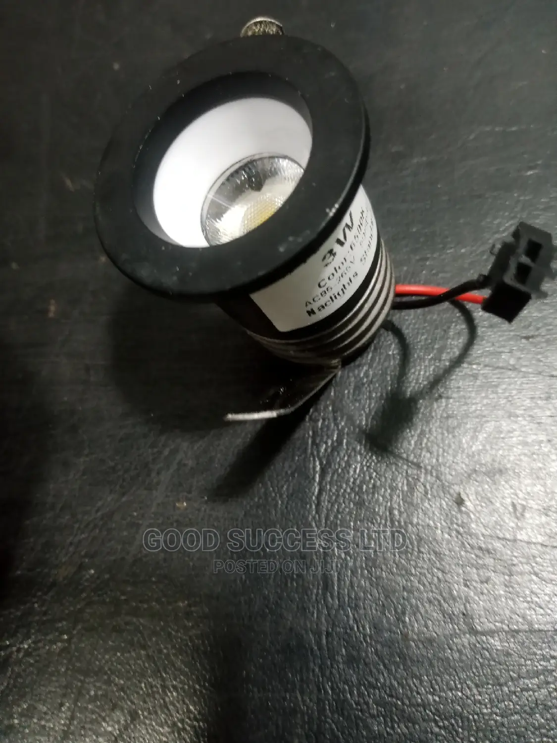 Spot Light