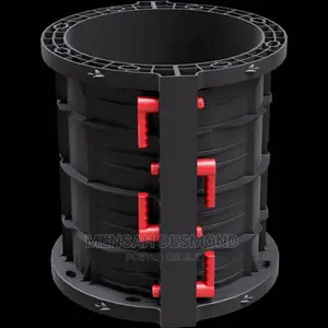Adjustable Square Column and Round Column