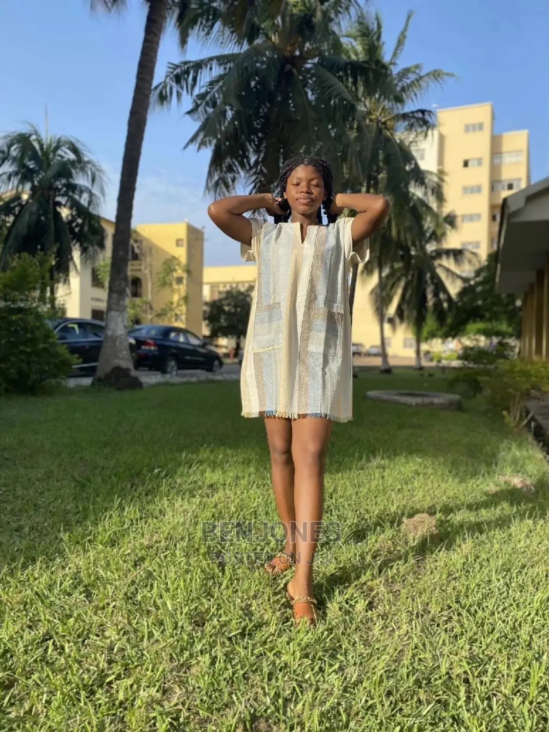 Kowa Dresses