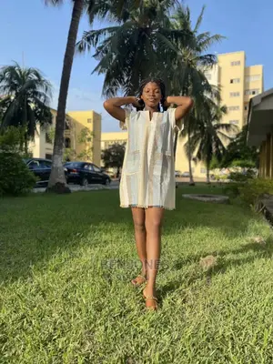 Kowa Dresses