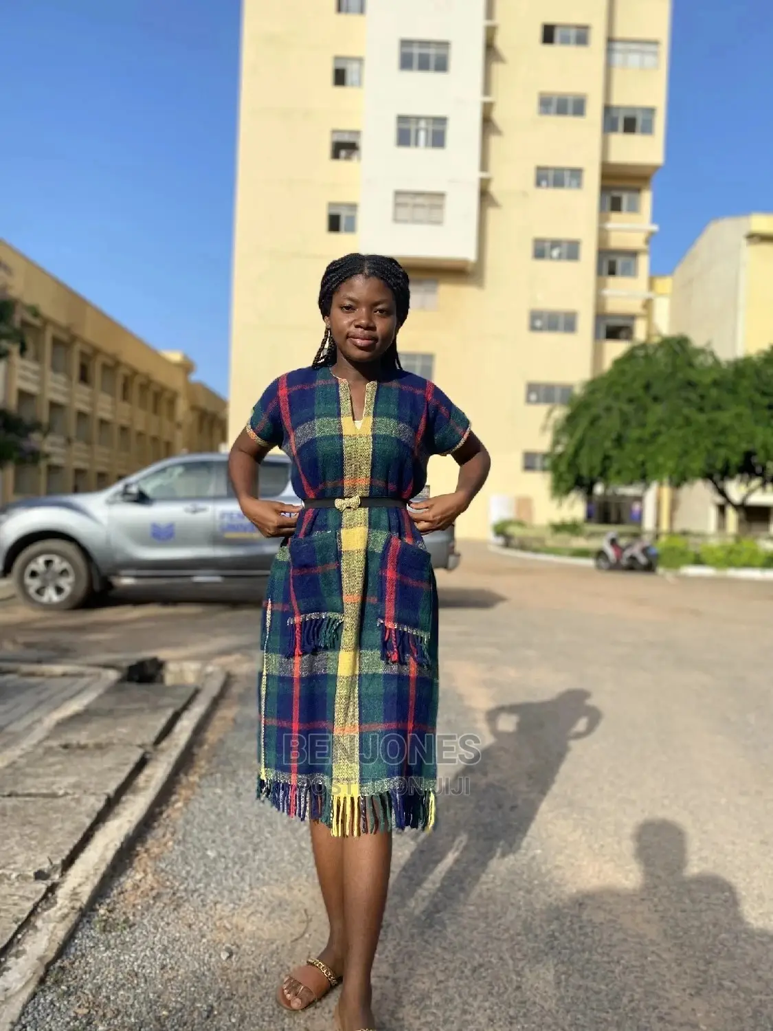 Kowa Dresses
